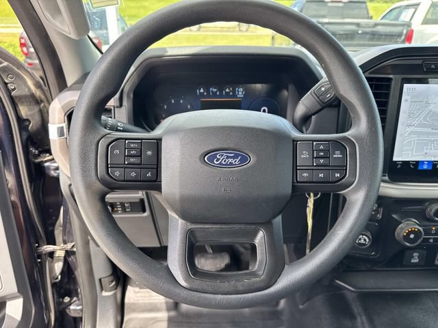 Certified 2024 Ford F150 XL w/ Tow/Haul Package RWD image 21