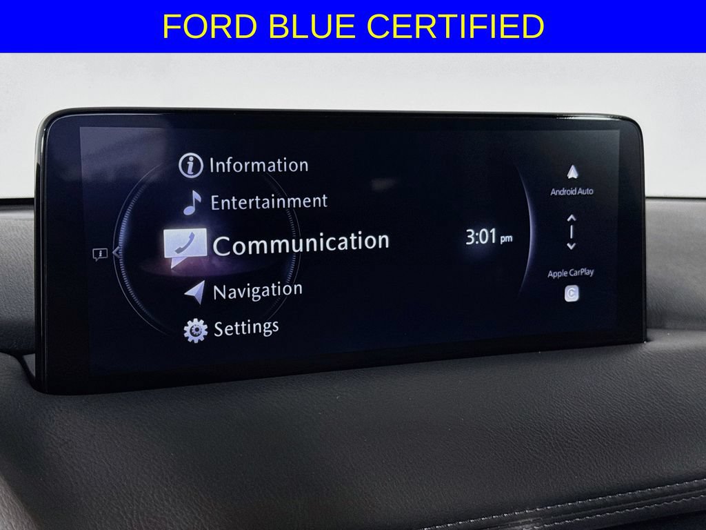 Used 2025 MAZDA CX-5 Carbon Edition AWD/4WD image 18