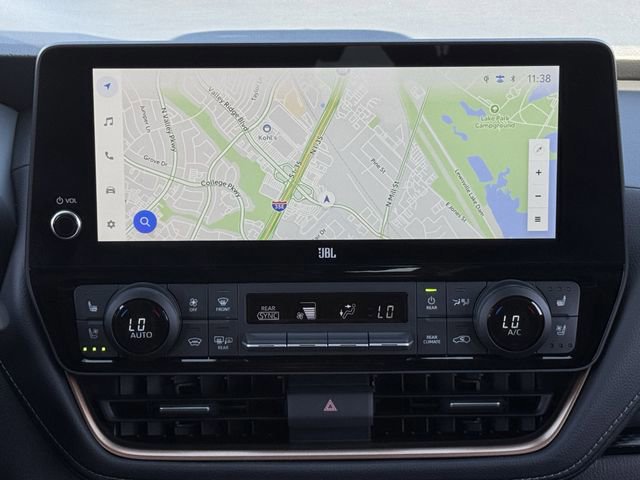 Used 2026 Toyota Grand Highlander MAX Platinum image 13