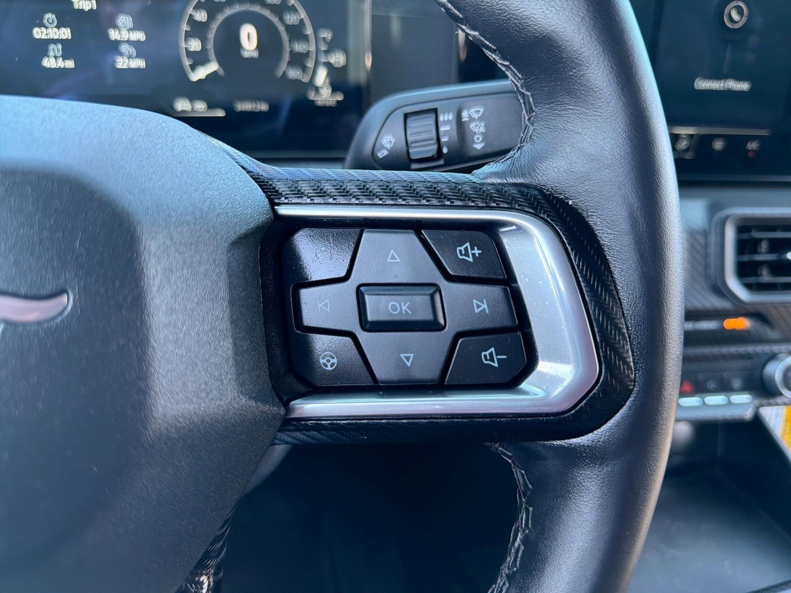 Certified 2024 Ford Mustang GT RWD image 23