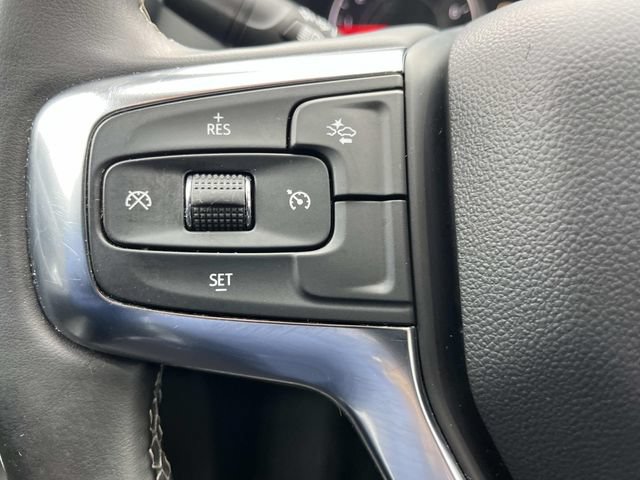 Used 2024 Chevrolet Blazer LT FWD image 32