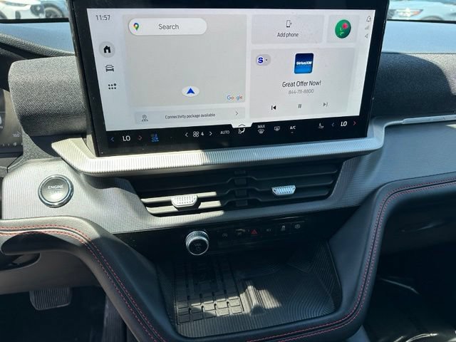 Certified 2025 Ford Explorer ST AWD/4WD image 27