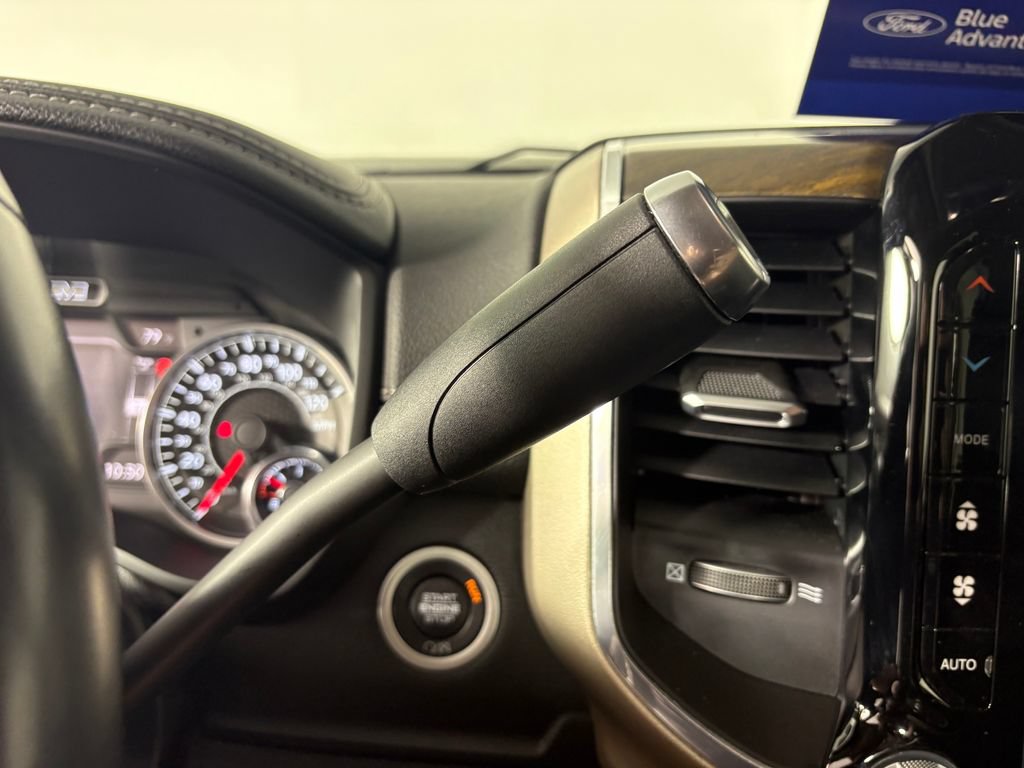 Used 2022 RAM 2500 Laramie AWD/4WD image 20