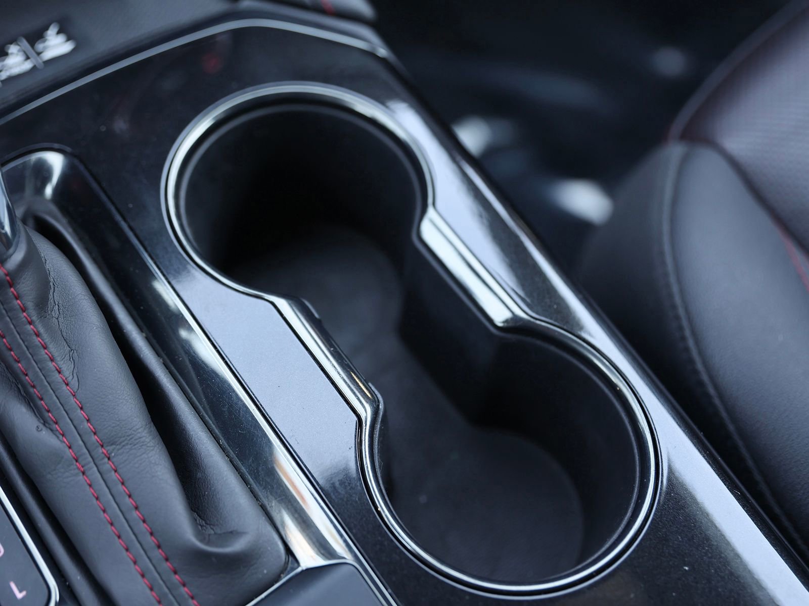 Used 2023 Chevrolet Blazer RS w/ Driver Confidence II Package image 37