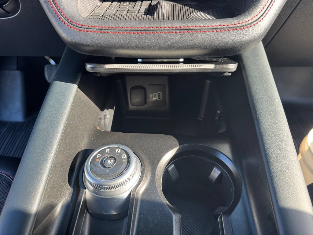 Certified 2025 Ford Explorer ST AWD/4WD image 25