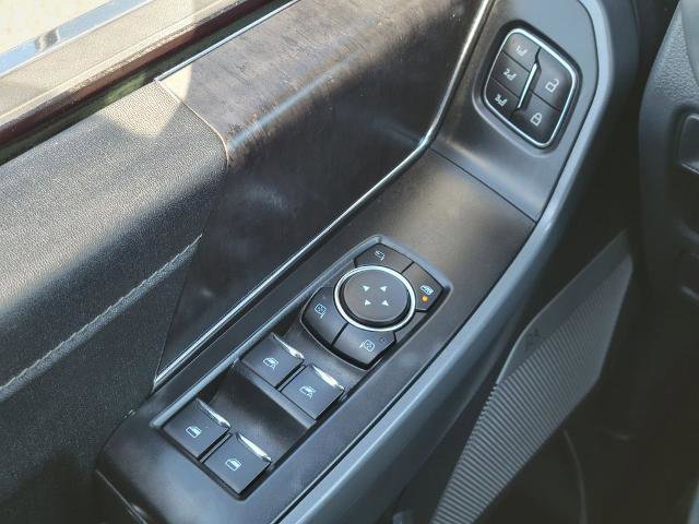 Certified 2023 Ford F150 Lariat w/ Trailer Tow Package image 26