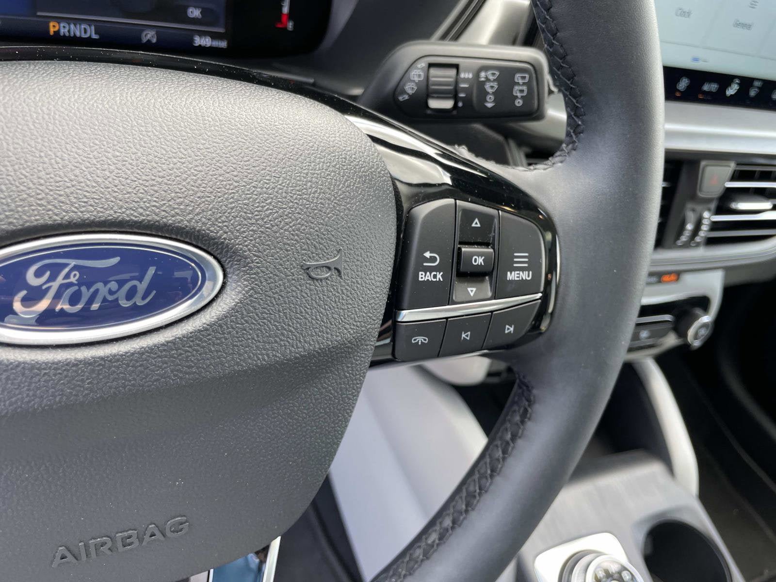 Certified 2025 Ford Escape Active w/ Tech Pack #1 FWD image 16