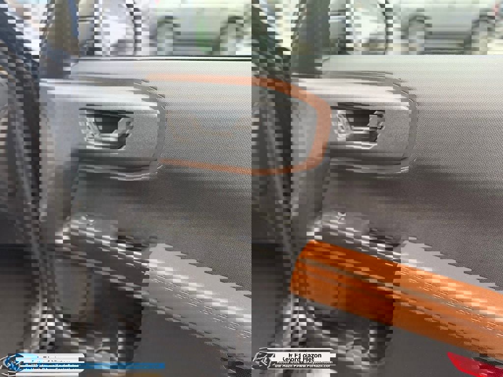 Certified 2024 Ford Bronco Sport Outer Banks image 37