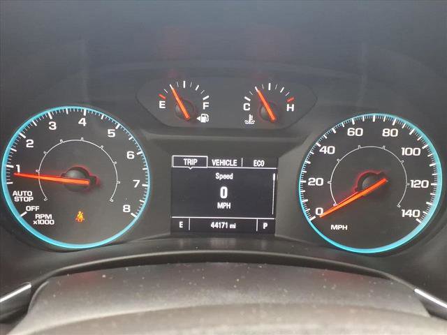 Used 2019 Chevrolet Equinox LS w/ LS Convenience Package image 12