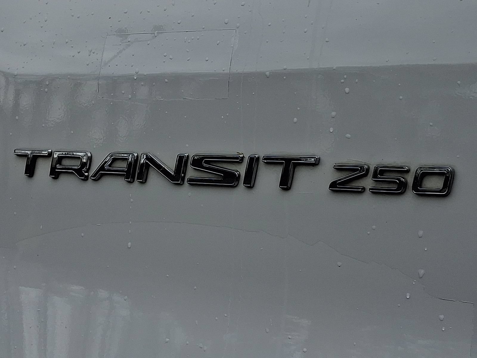 Certified 2024 Ford Transit 250 148 High Roof AWD image 29