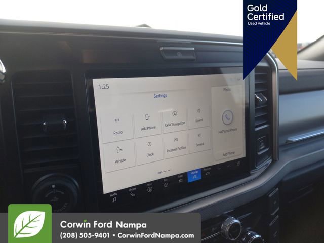 Certified 2026 Ford F450 Platinum image 19