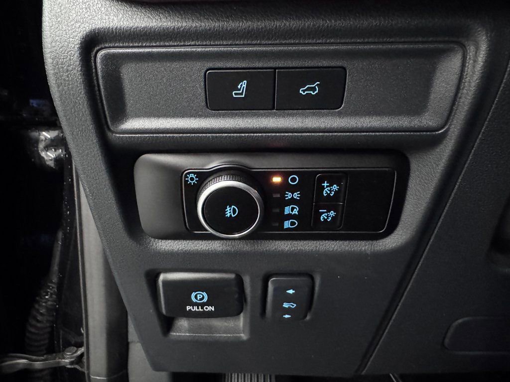 Certified 2023 Ford Expedition Max Limited AWD/4WD image 18