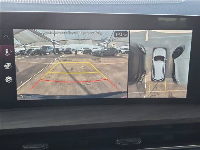 Used 2025 Kia Telluride SX X-Line AWD/4WD image 14