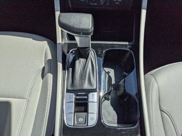 Used 2025 Hyundai Tucson SEL AWD/4WD image 9