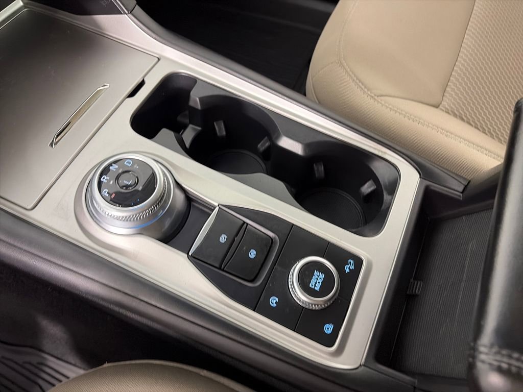 Certified 2023 Ford Explorer XLT AWD/4WD image 22