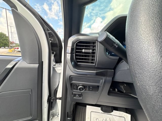 Certified 2024 Ford F150 STX w/ STX Black Appearance Package AWD/4WD image 16