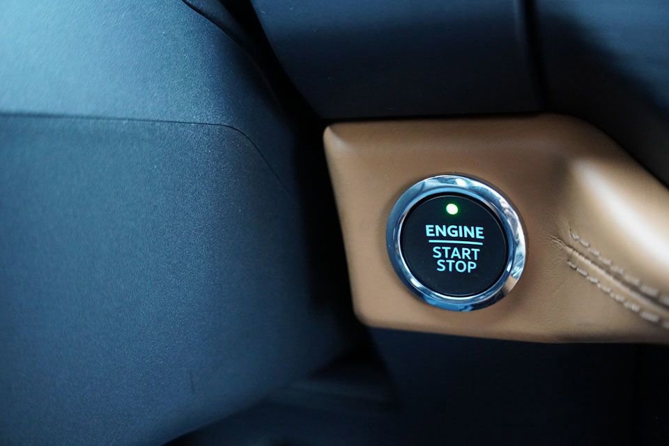 Certified 2024 Ford Expedition Platinum image 38