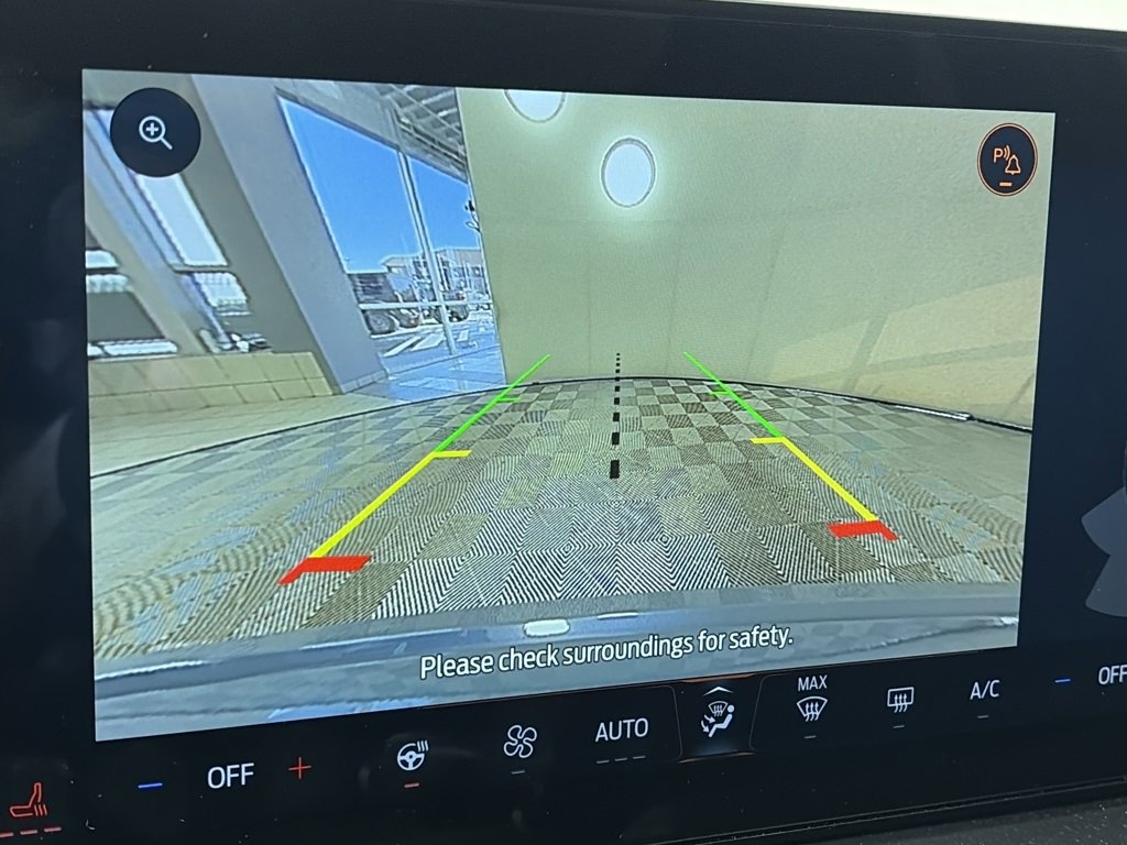 Certified 2025 Ford Mustang GT Premium image 19