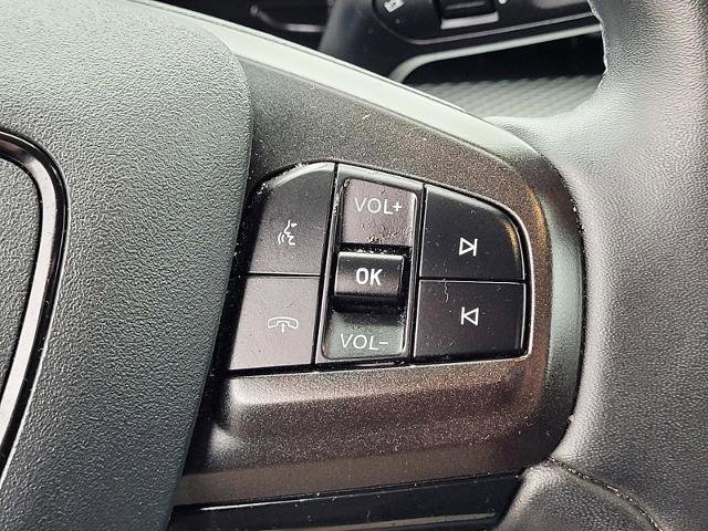 Certified 2021 Ford Mustang Mach-E Select image 32