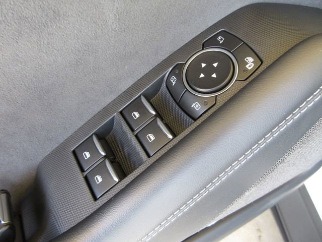 Certified 2022 Ford Mustang Mach-E GT w/ GT Performance Edition AWD/4WD image 10