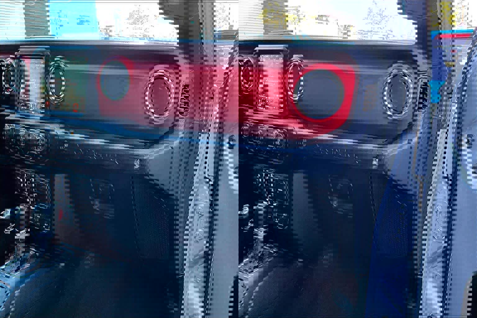 Used 2020 Jeep Wrangler Unlimited Rubicon image 19