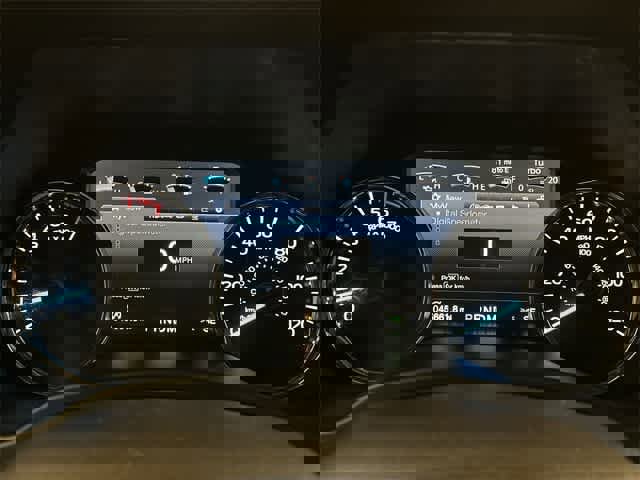 Certified 2018 Ford F150 Lariat w/ Equipment Group 502A Luxury image 11