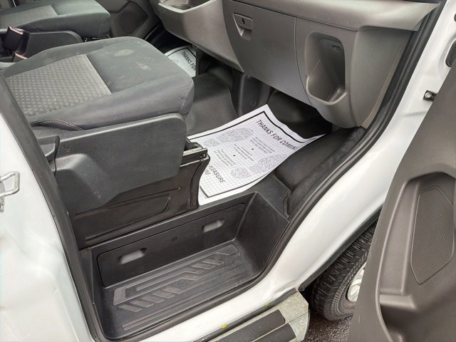 Certified 2024 Ford Transit 250 Base w/ Exterior Upgrade Package image 37