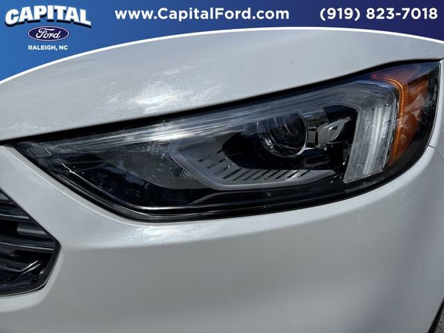 Certified 2020 Ford Edge SEL w/ Convenience Package image 11