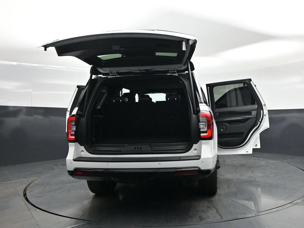 Certified 2023 Ford Expedition Limited AWD/4WD image 31