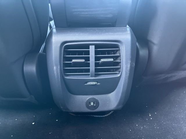 Certified 2025 Ford Mustang Mach-E GT image 16