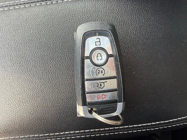 Certified 2022 Ford Escape Titanium w/ Class II Trailer Tow Package image 26