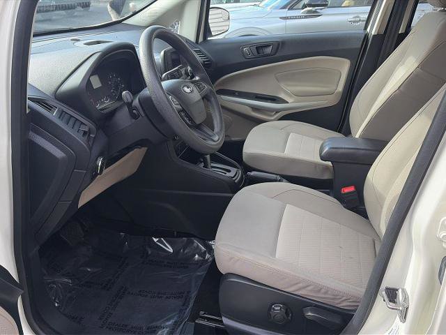 Certified 2020 Ford EcoSport S image 15