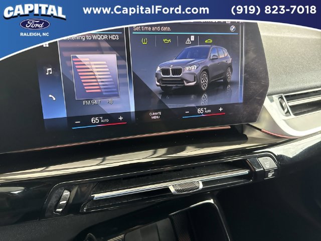 Used 2023 BMW X1 xDrive28i w/ Convenience Package AWD/4WD image 27