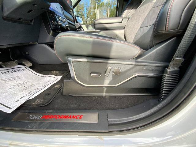 Certified 2025 Ford F150 Raptor AWD/4WD image 14