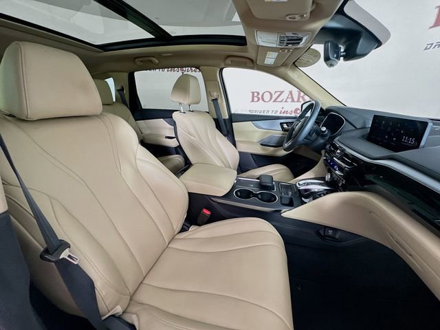 Used 2022 Acura MDX SH-AWD image 33