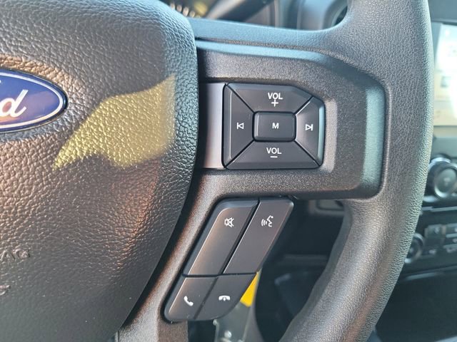 Certified 2018 Ford F150 XL w/ Equipment Group 101A Mid image 6