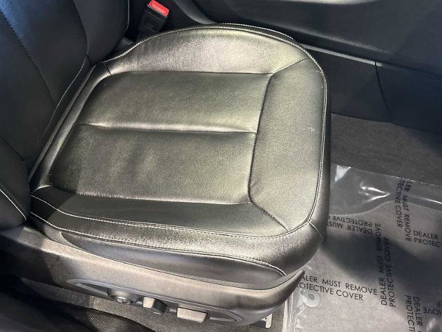 Used 2022 Jeep Grand Cherokee Limited 4xe image 28