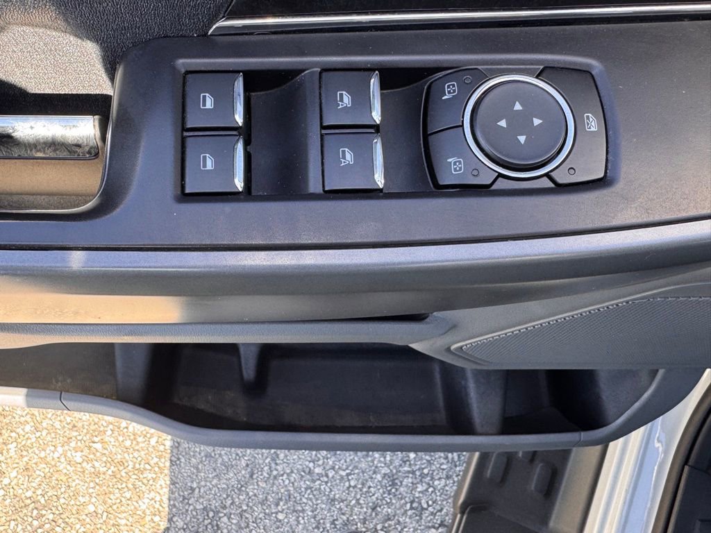 Certified 2023 Ford F150 Lightning XLT image 16