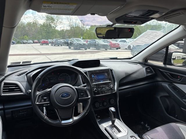 Used 2019 Subaru Crosstrek 2.0i Premium w/ Moonroof Package AWD/4WD image 34