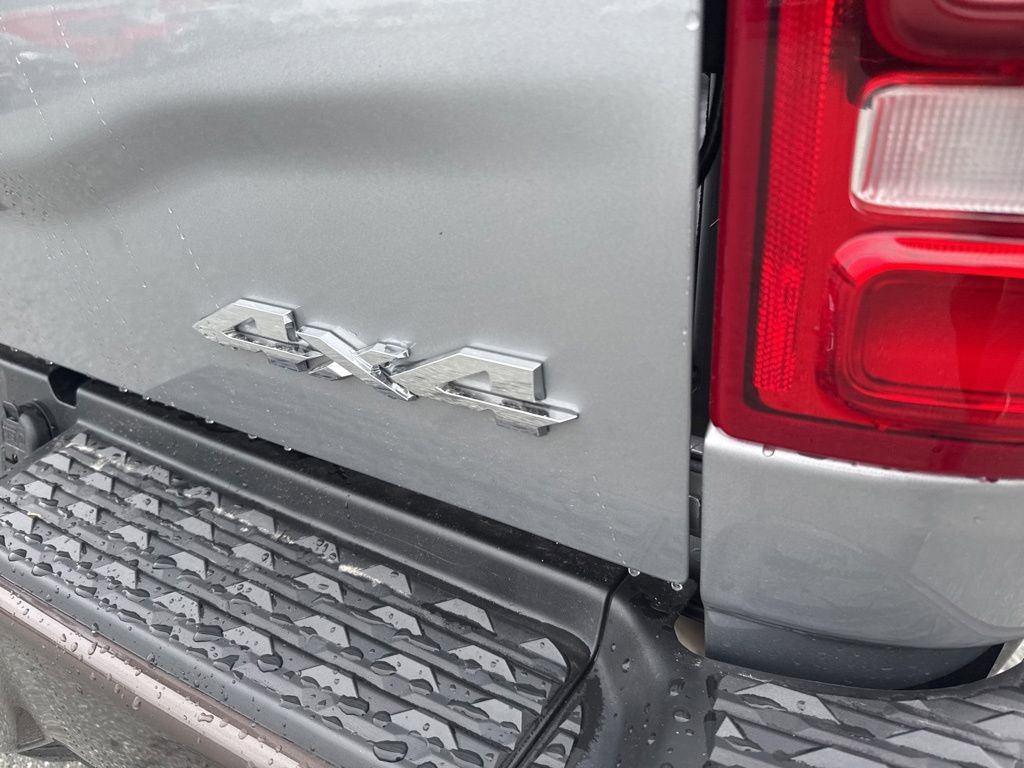 Used 2023 RAM 2500 Limited AWD/4WD image 7