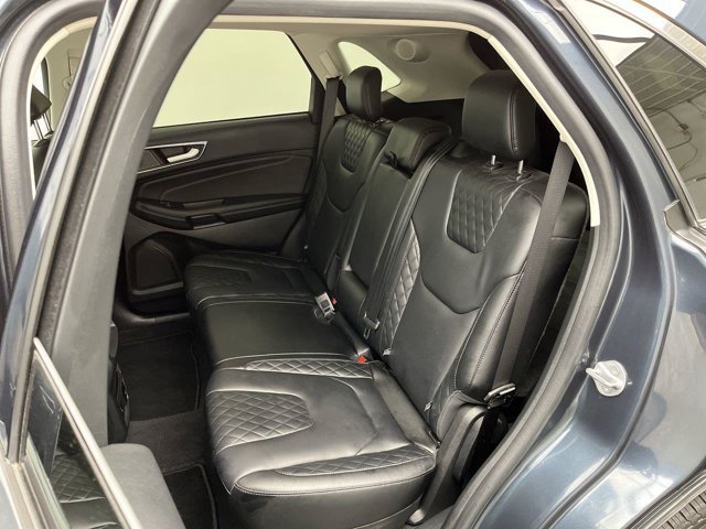 Certified 2024 Ford Edge Titanium w/ Equipment Group 301A AWD/4WD image 12