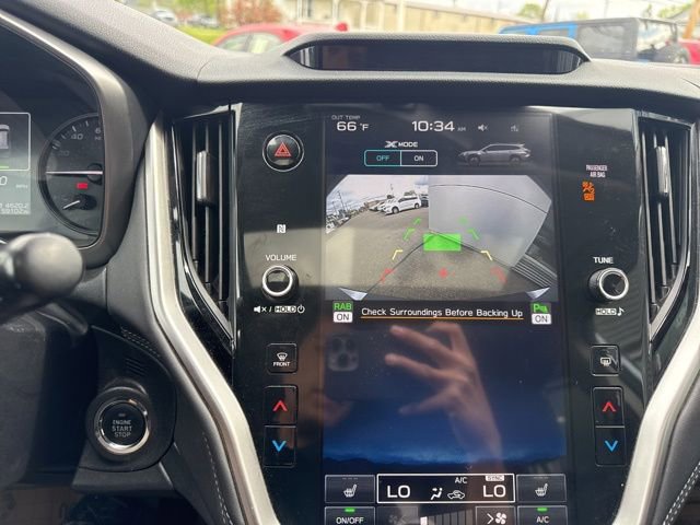 Used 2024 Subaru Outback Limited XT w/ Popular Package #2 AWD/4WD image 24