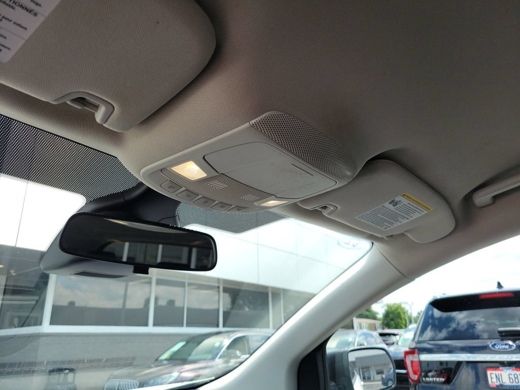 Certified 2024 Ford Edge SE AWD/4WD image 30