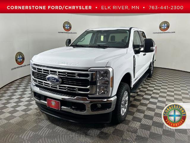 Certified 2024 Ford F250 XLT AWD/4WD image 1