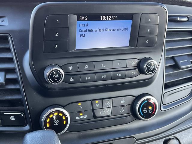 Certified 2024 Ford Transit 250 Low Roof w/ Exterior Upgrade Package image 26