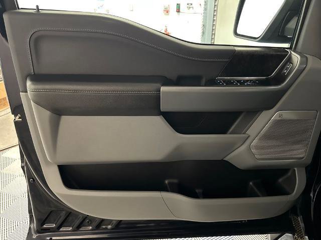 Certified 2023 Ford F150 XLT w/ Equipment Group 302A High AWD/4WD image 16