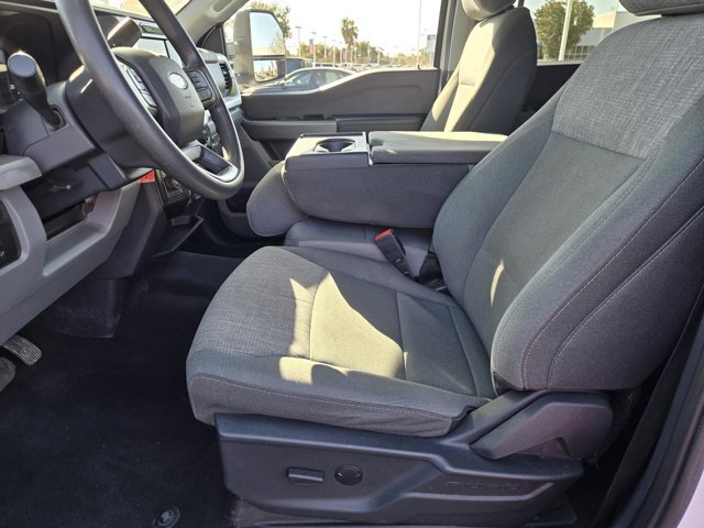 Certified 2025 Ford F350 XLT AWD/4WD image 25