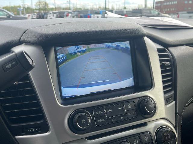 Used 2019 GMC Yukon SLE w/ SLE Value Package AWD/4WD image 39