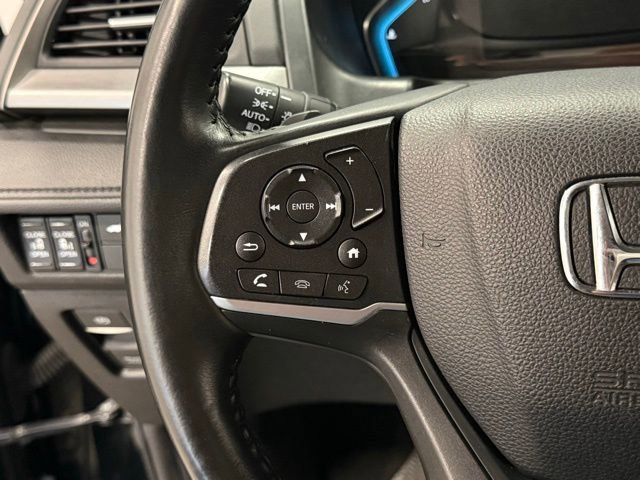 Used 2024 Honda Odyssey EX-L image 18