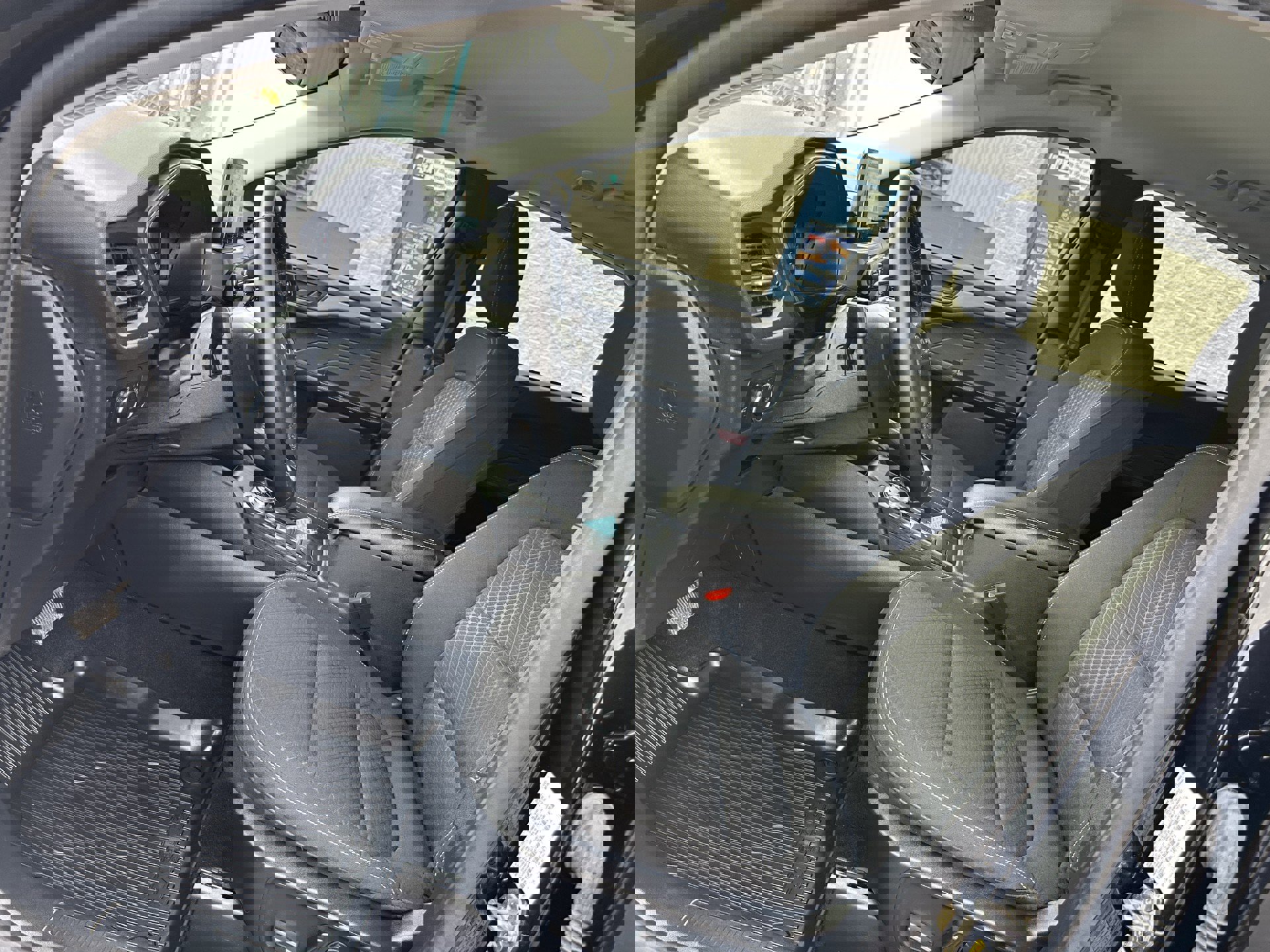 Certified 2024 Ford Escape Active image 9